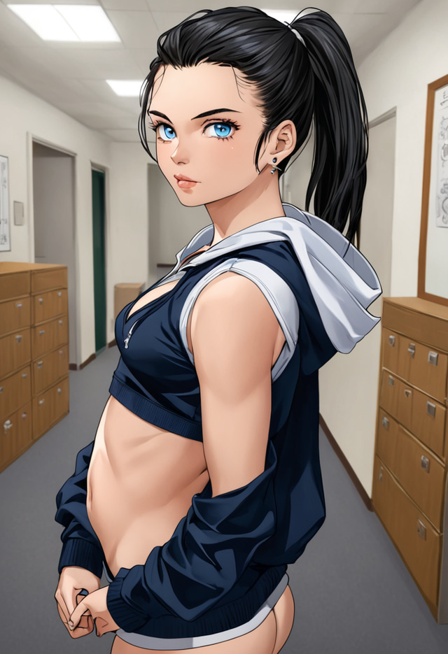 Valerie Tucker avatar