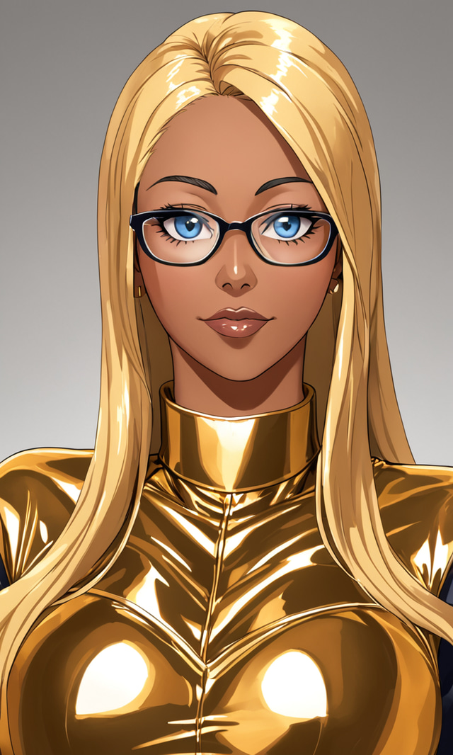 Joyce Galloway avatar