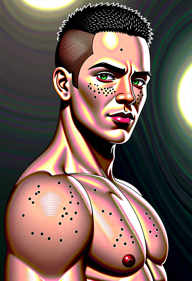 Josue Conley avatar