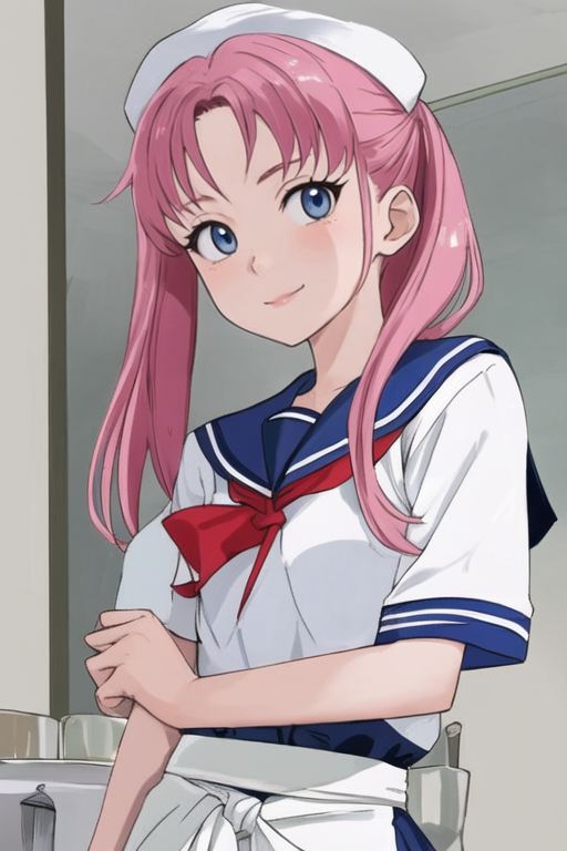 Mollie Cervantes AI Girlfriend avatar