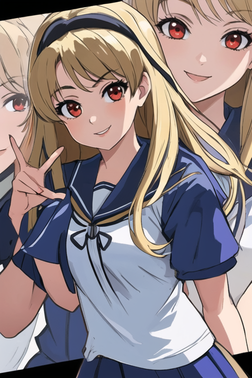 Laney Meadows avatar