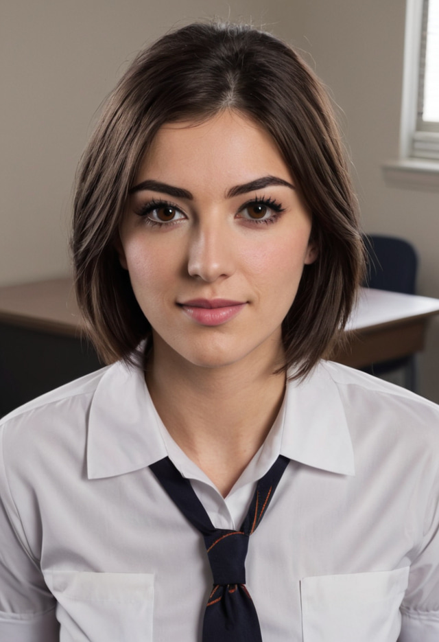 Laci Sutton AI Girlfriend avatar