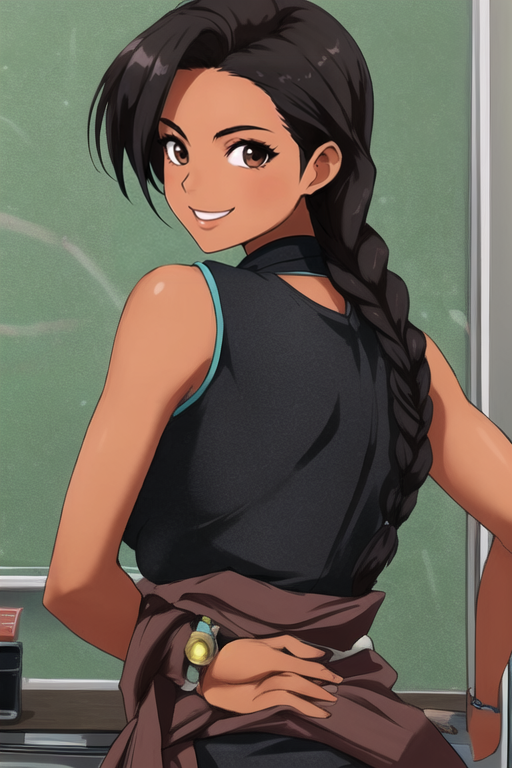 Kailey Harris avatar