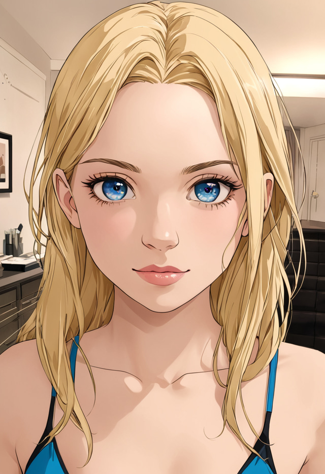 Lana Hartman avatar
