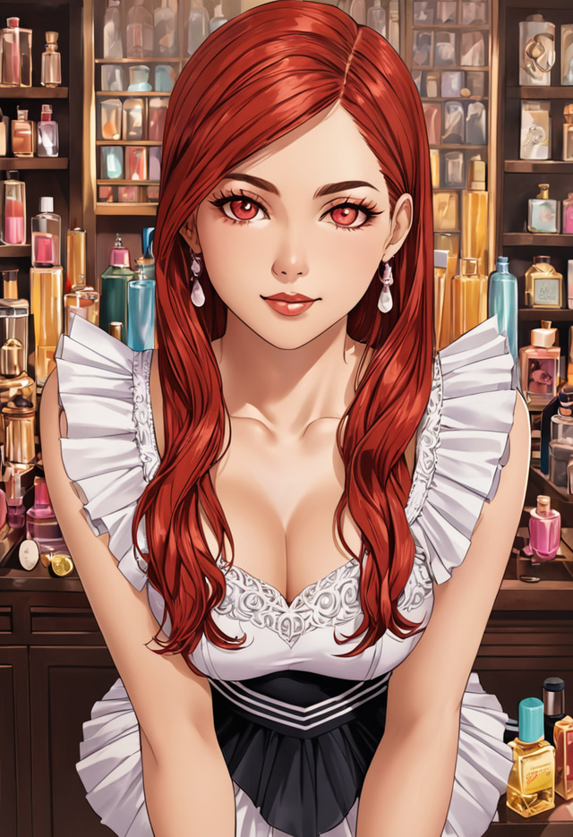 Alani Haynes avatar