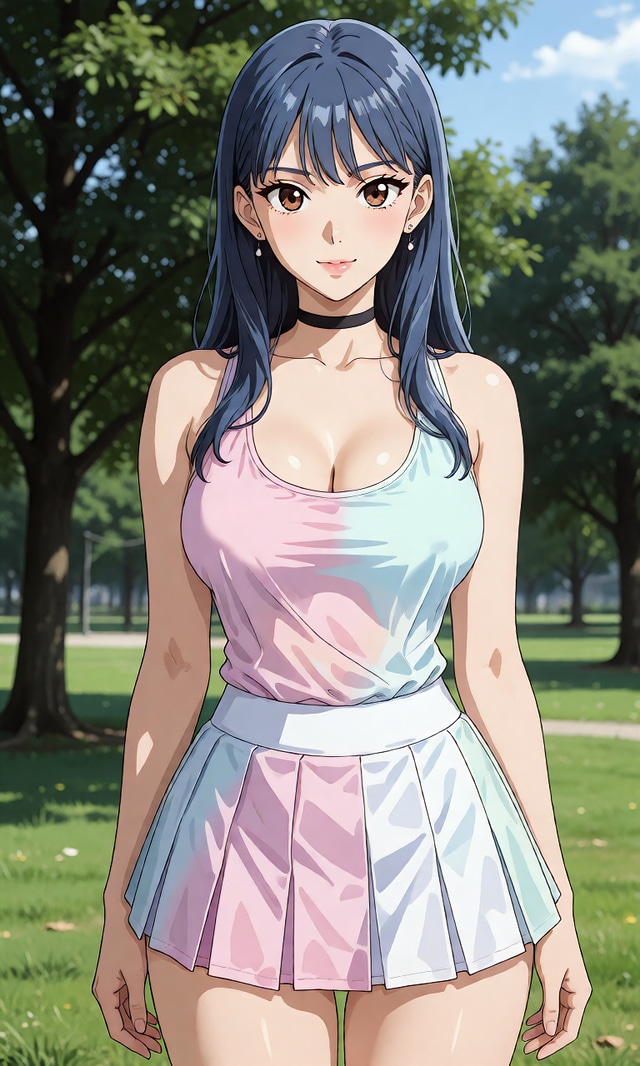 Abbigail Levy avatar