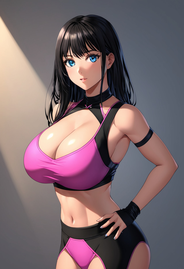 Mckenna Morris avatar