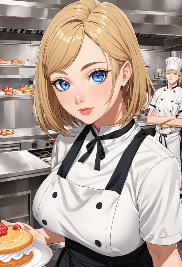 Mckenna Middleton avatar