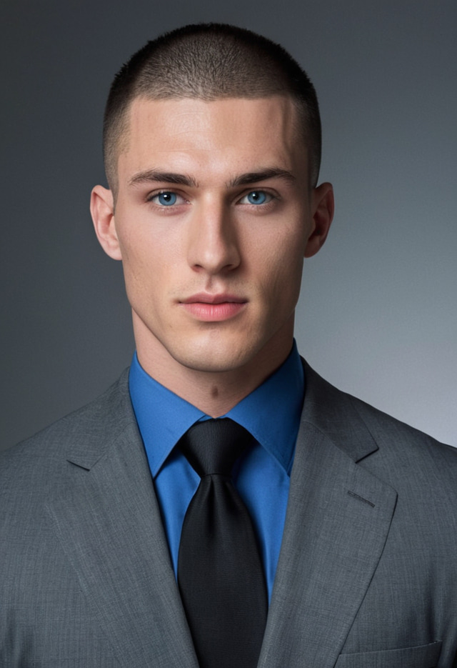Hugo Whitaker avatar