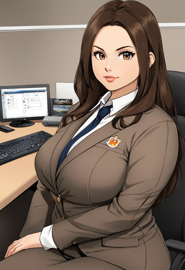 Princess Conrad avatar