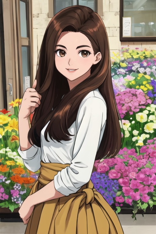 Alannah Bauer avatar