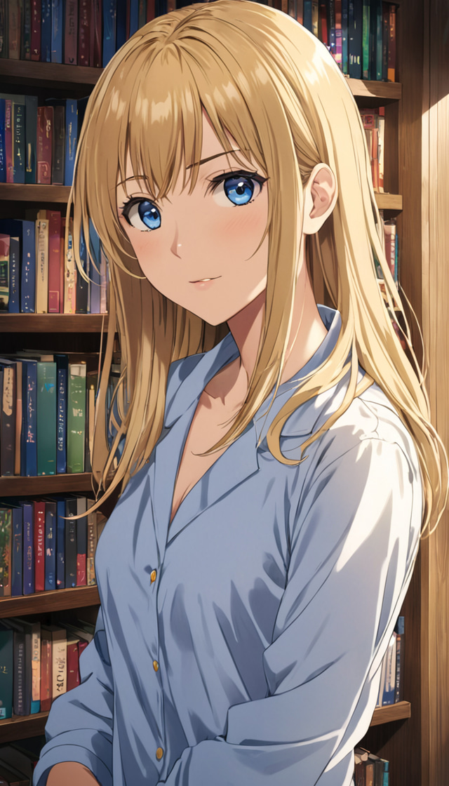 Alissa Weeks avatar