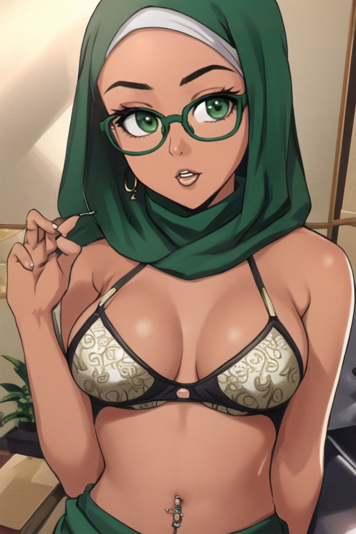 Ayana David avatar