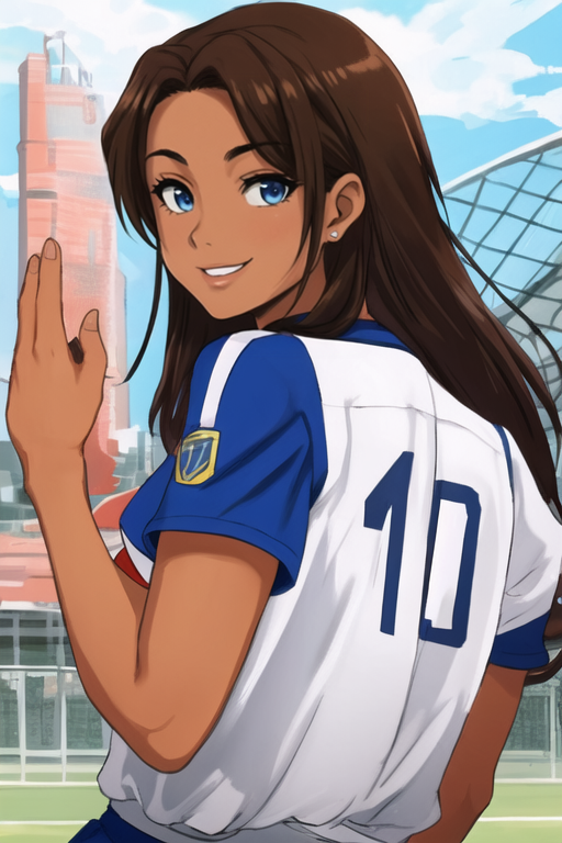 Katherine Barrera avatar
