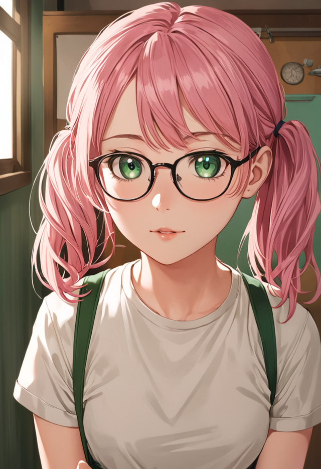 Amina Moore avatar