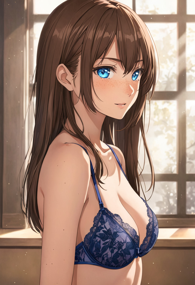 Karly Riley avatar