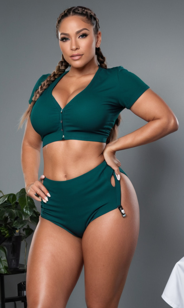 Shyla Charles avatar