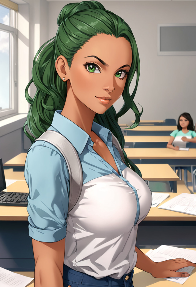 Yadira Barron avatar