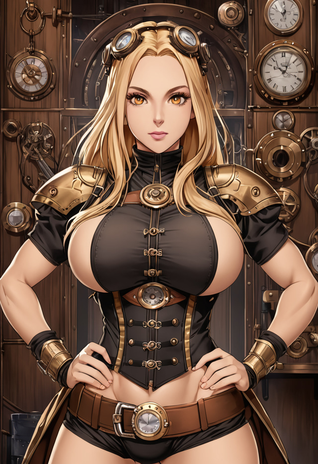 Nadia Bond avatar