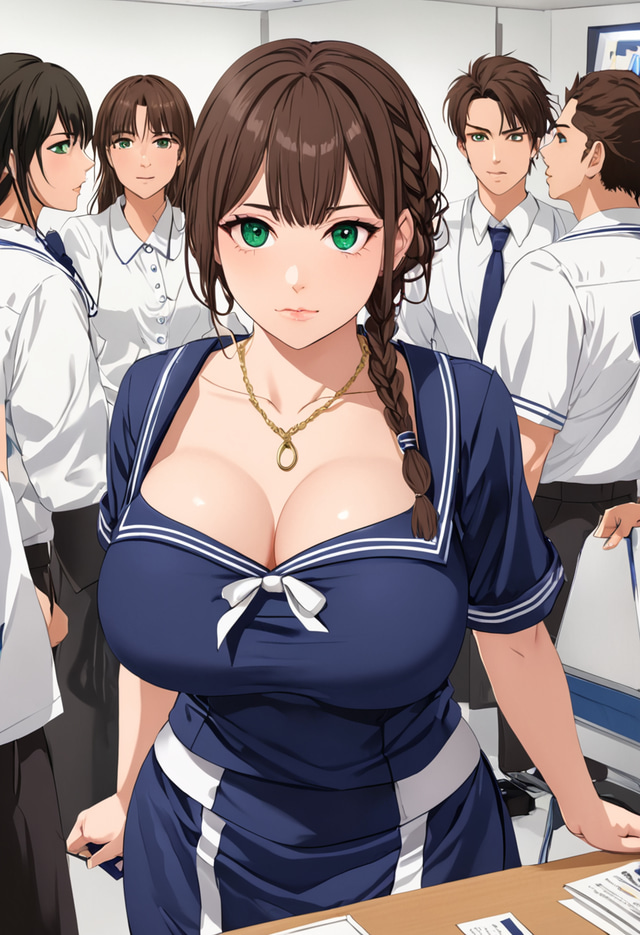 Karina Hammond avatar