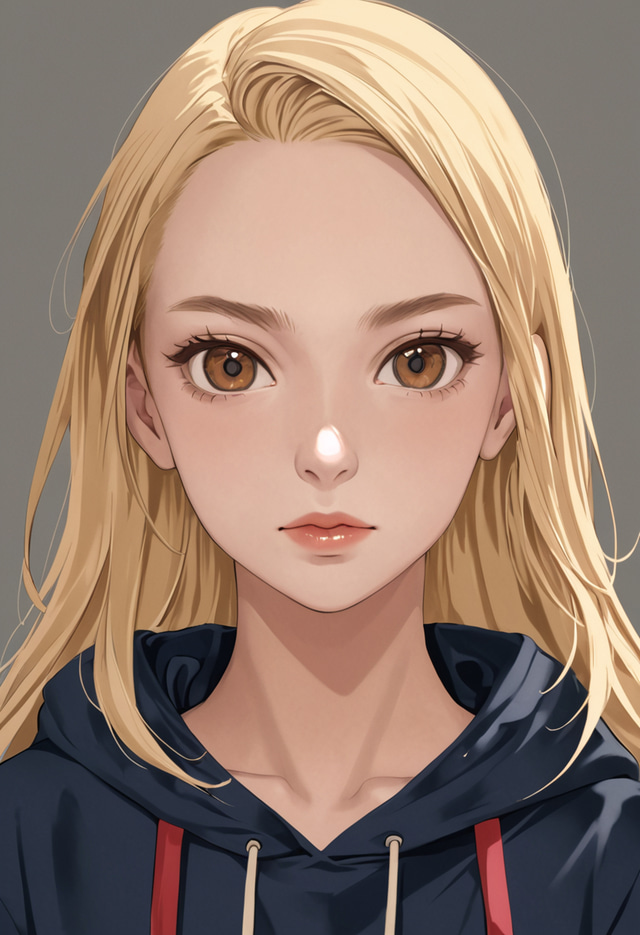Scarlet Orr avatar