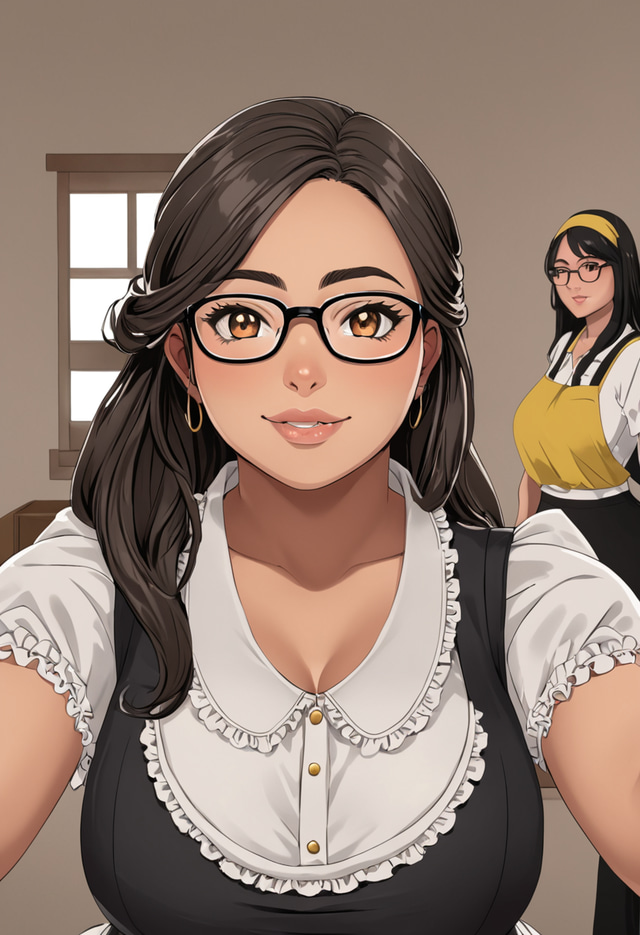 Marlie Campos avatar