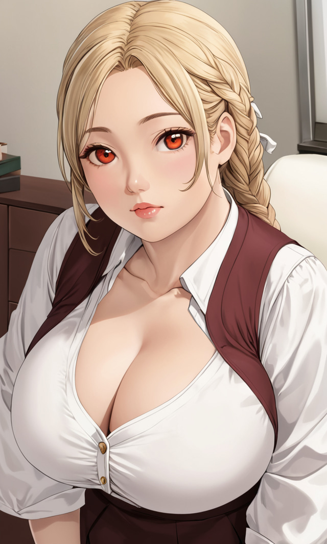 Audrey Page avatar