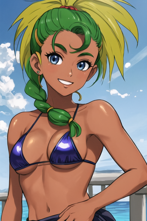Laci Owen avatar