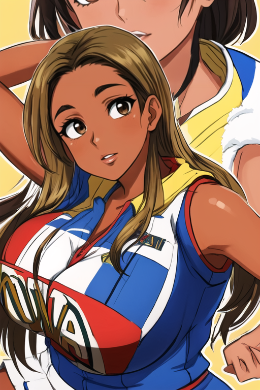 Azaria York avatar