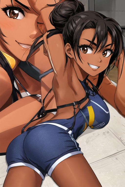 Carlie Strong avatar