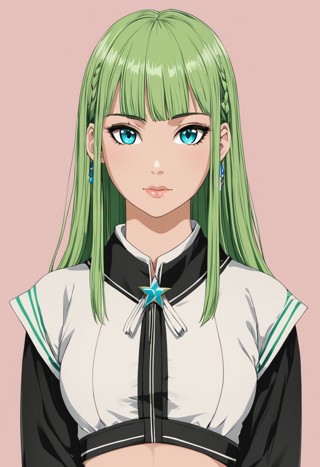 Aracely Kemp avatar