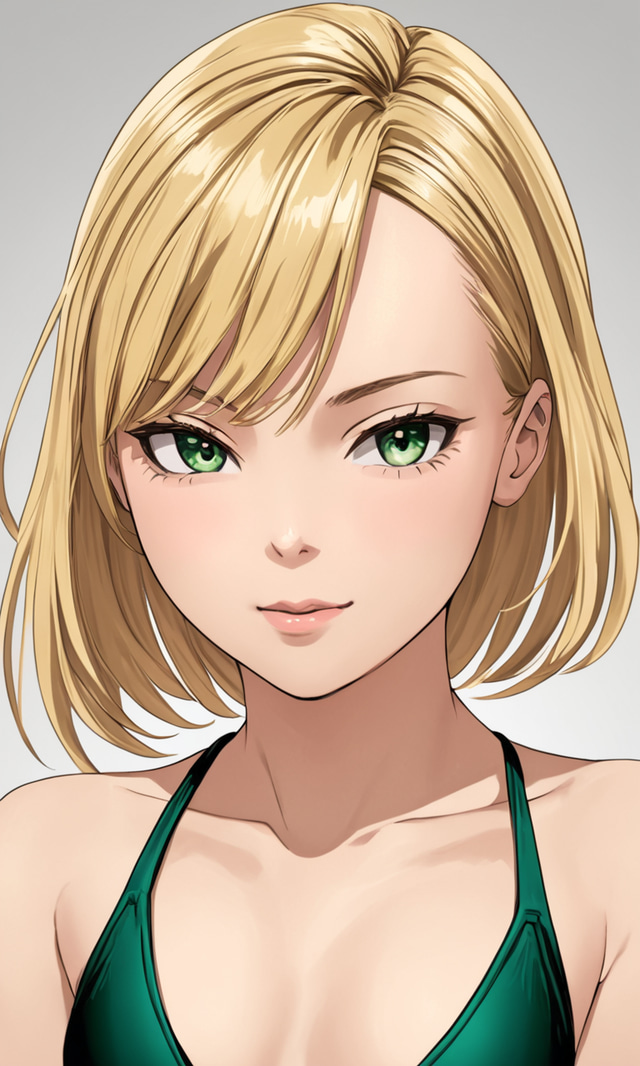 Anika Baldwin avatar