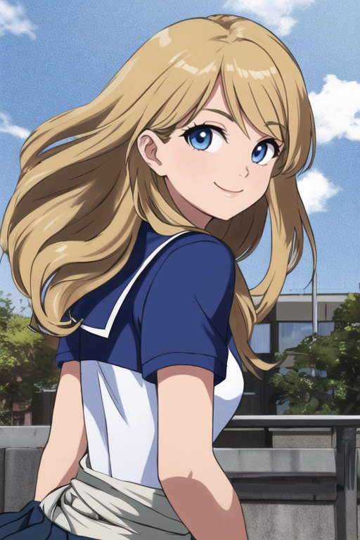 Yoselin Knox avatar