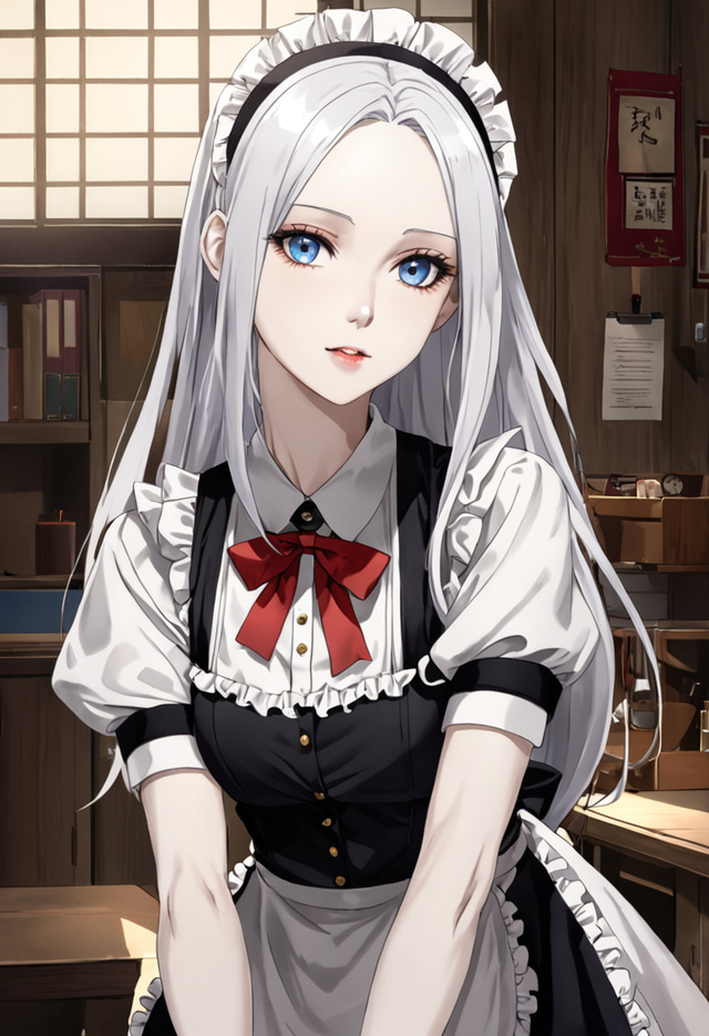 Madeleine Obrien avatar
