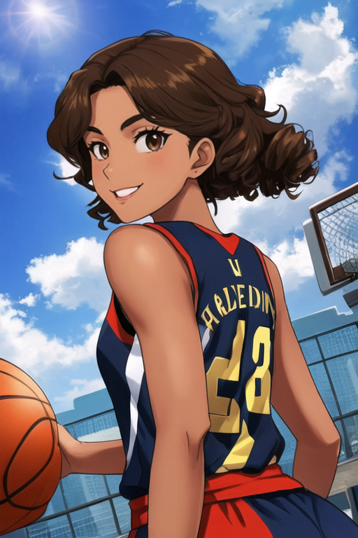 Karen Middleton avatar