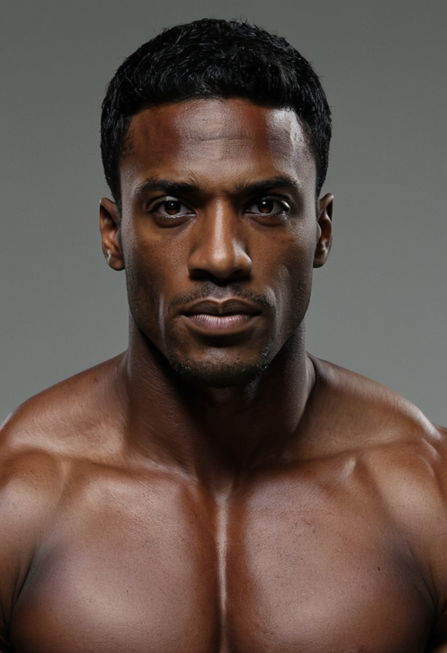 Vito Foster avatar