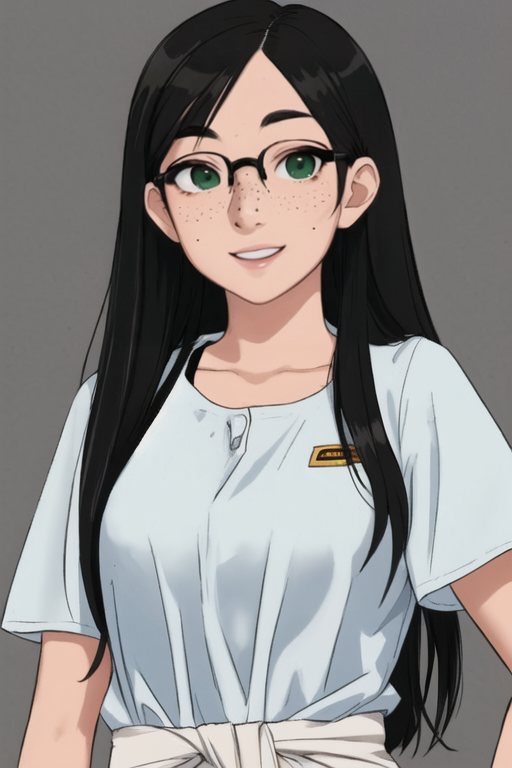 Mia Kim avatar
