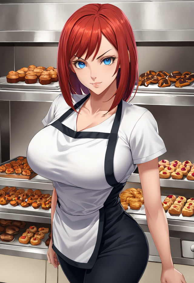 Kassandra Scott avatar