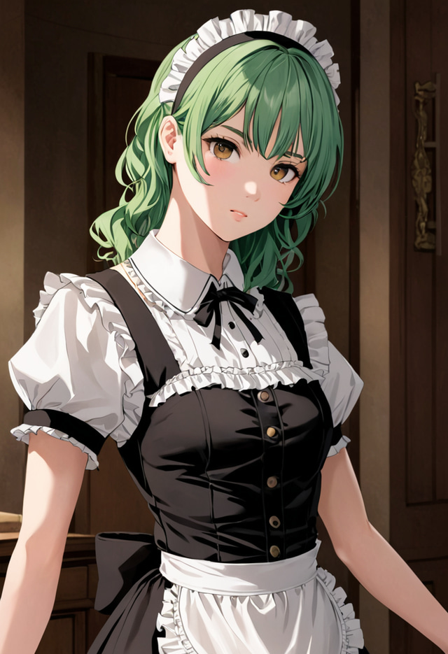 Julissa Pearson avatar