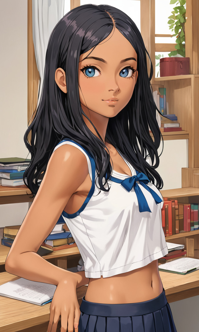 Alma House avatar