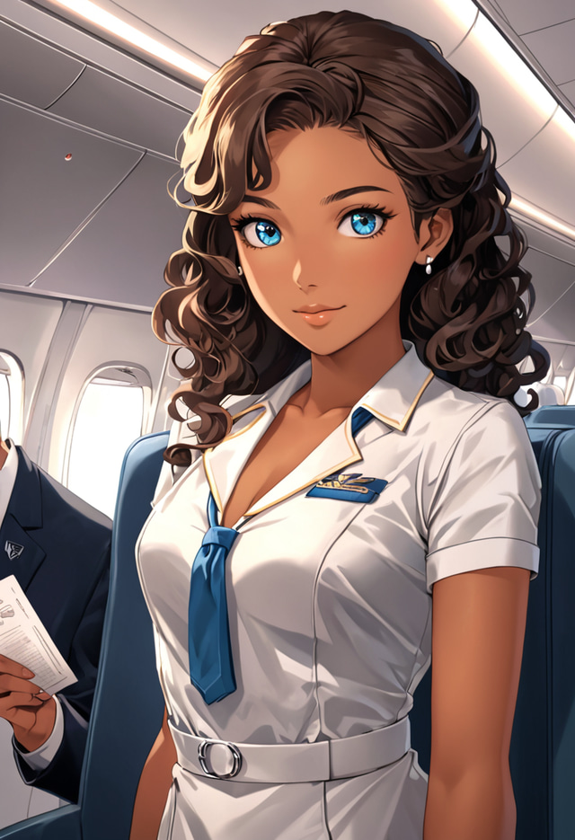 Teresa Alexander avatar