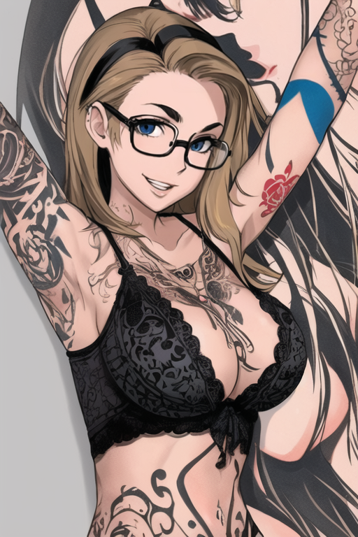Ashlee Dillon avatar