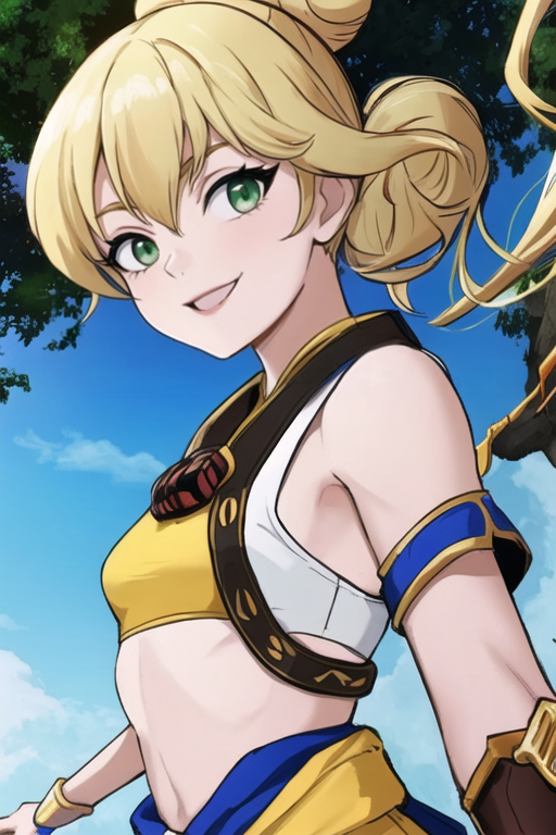 Kali Austin avatar