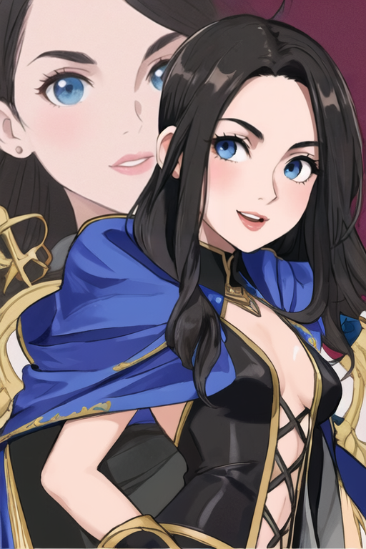 Jacquelyn Miller avatar
