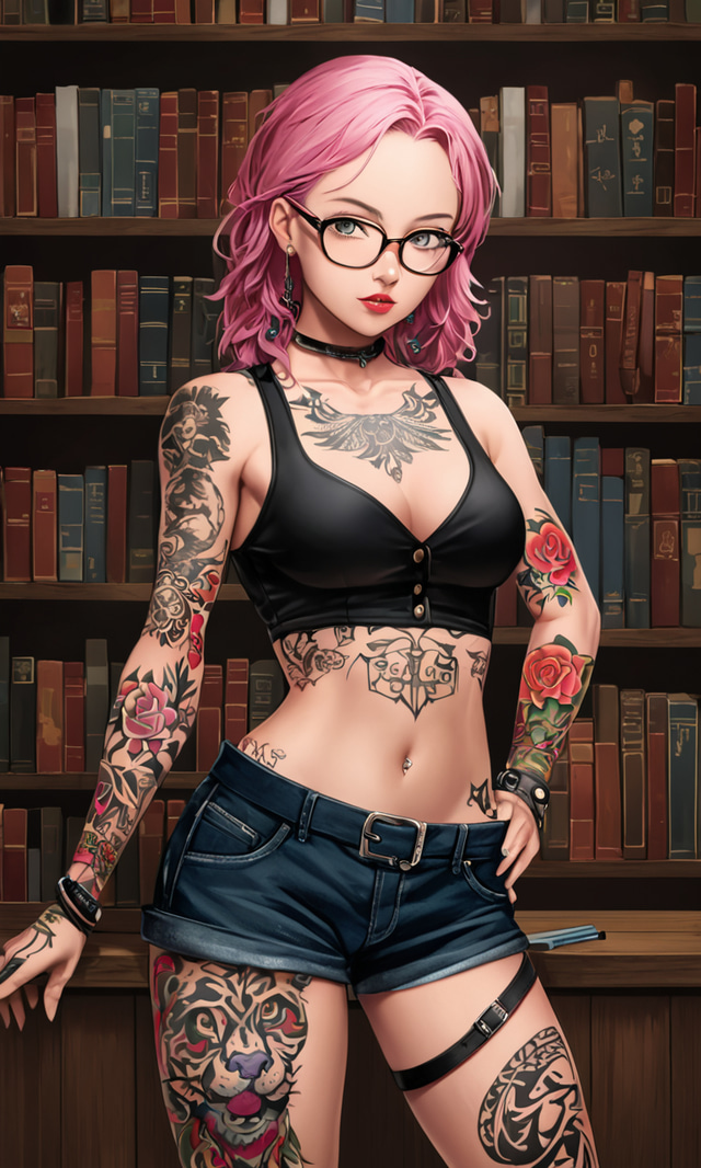 Anna Conway avatar