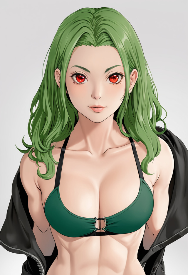 Genevieve Lowery avatar