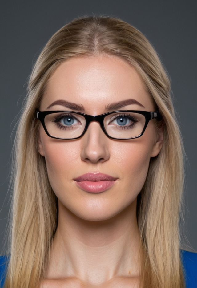 Desiree Hickman AI Girlfriend avatar