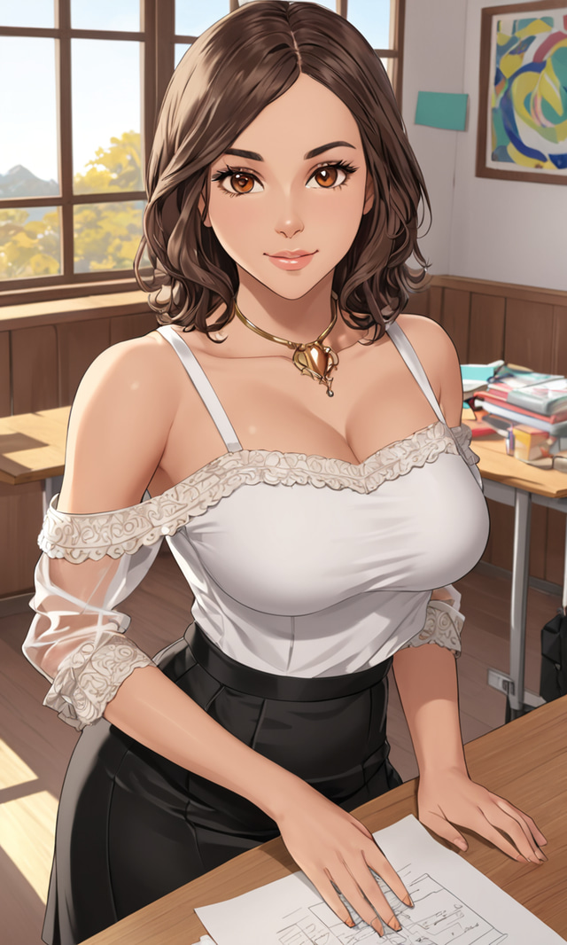 Araceli Santos avatar