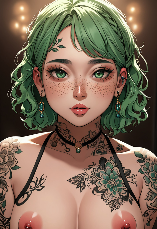 Lacey Williamson avatar