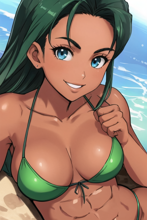 Kiersten Branch avatar